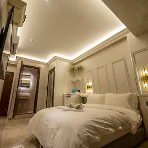 A @ Between Hilton & Cititel **** Kota Kinabalu