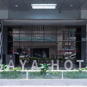 Asaya - Refurbished 2024 Hotel