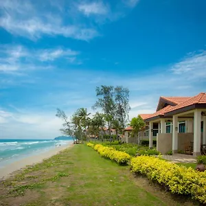 Borneo & Resort