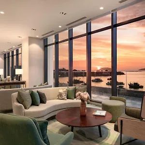 Citadines Waterfront Hotel