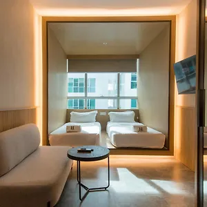 Harper Boutique At Sutera Avenue Hotel