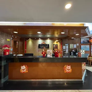 Deleeton ** Kota Kinabalu