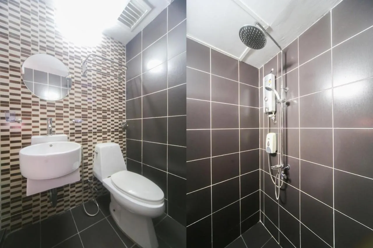 **  Oyo 777 Epal Hotel Kota Kinabalu Malaysia
