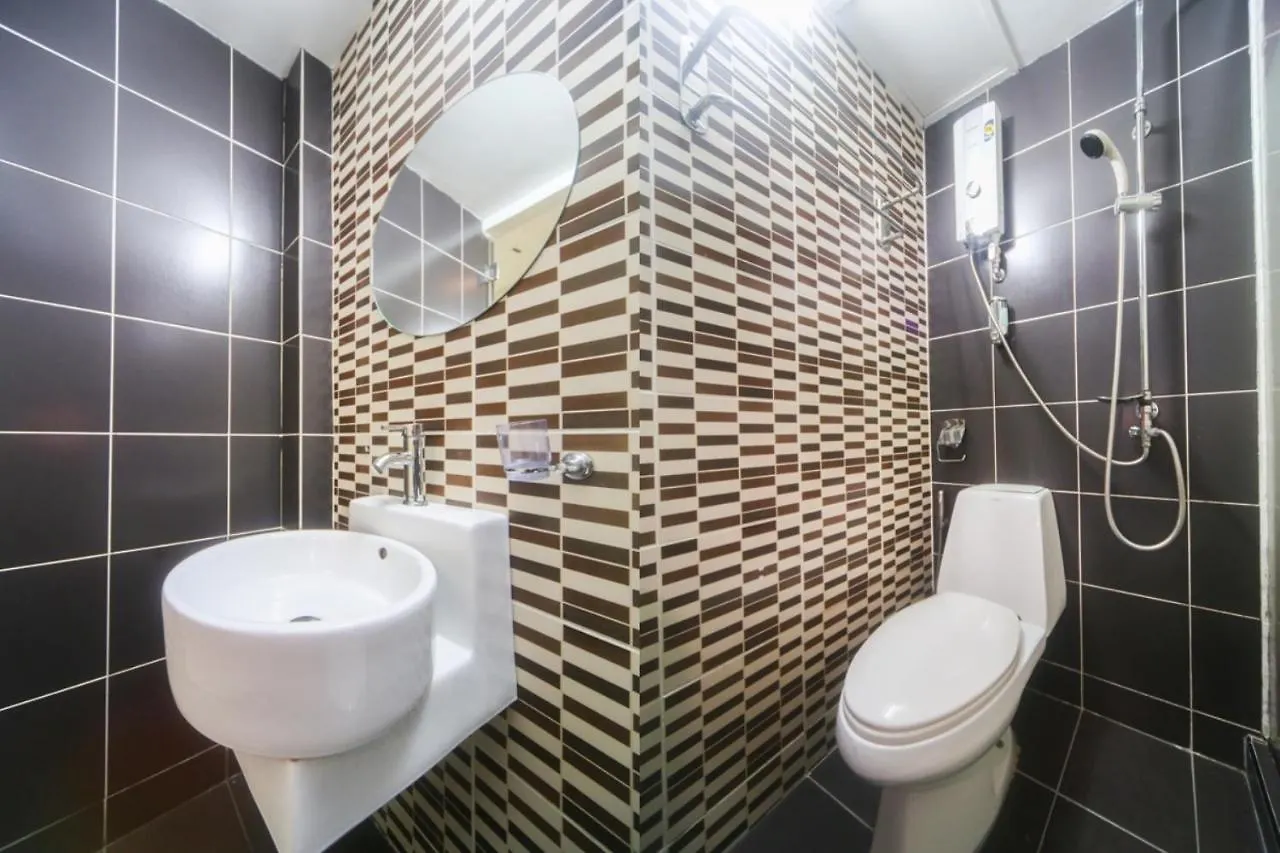 Oyo 777 Epal Hotel Kota Kinabalu