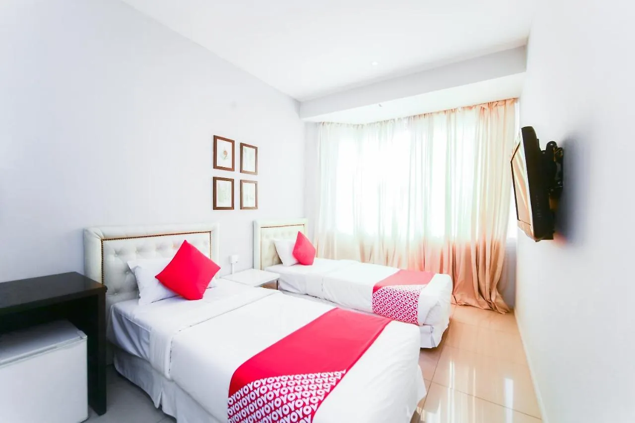 Oyo 777 Epal Hotel Kota Kinabalu