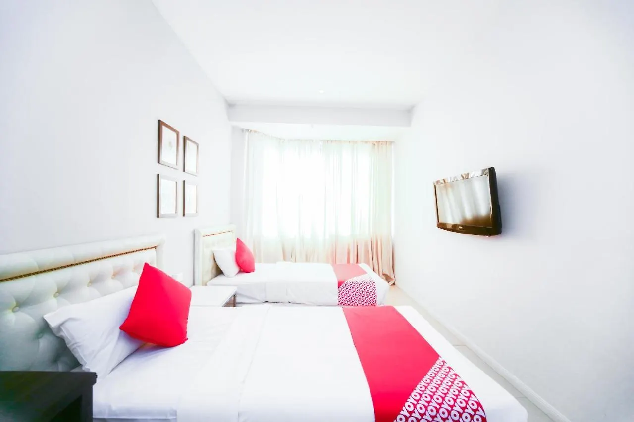 Oyo 777 Epal Hotel Kota Kinabalu