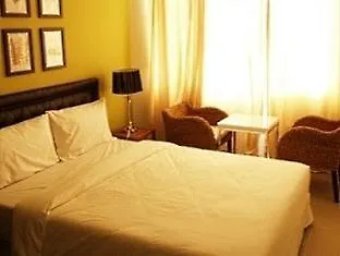 Oyo 777 Epal Hotel Kota Kinabalu