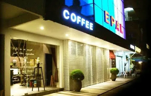 Oyo 777 Epal Hotel Kota Kinabalu