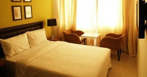 Oyo 777 Epal Hotel Kota Kinabalu