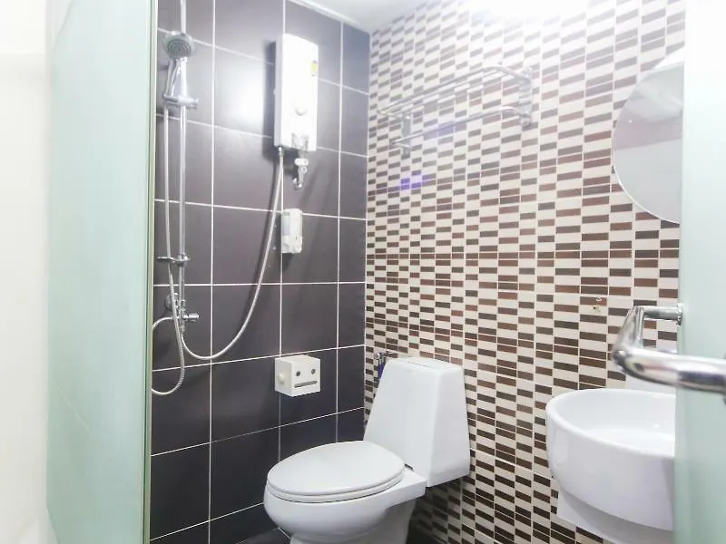 Oyo 777 Epal Hotel Kota Kinabalu