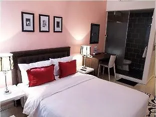 Oyo 777 Epal Hotel Kota Kinabalu
